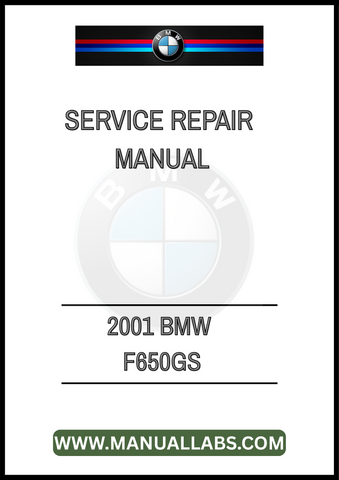 UNLOCK THE FULL POTENTIAL OF YOUR 2001 BMW F650GS WITH OUR COMPREHENSIVE SERVICE REPAIR MANUAL IN PDF FORMAT. THIS ESSENTIAL GUIDE IS DESIGNED FOR BOTH SEASONED MECHANICS AND DIY ENTHUSIASTS, PROVIDING DETAILED INSTRUCTIONS AND ILLUSTRATIONS TO HELP YOU TACKLE ANY REPAIR OR MAINTENANCE TASK WITH CONFIDENCE.