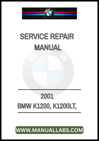 UNLOCK THE FULL POTENTIAL OF YOUR 2001 BMW K1200 AND K1200LT WITH OUR COMPREHENSIVE FULL SERVICE REPAIR MANUAL IN PDF FORMAT. THIS ESSENTIAL GUIDE IS DESIGNED FOR BOTH SEASONED MECHANICS AND DIY ENTHUSIASTS,