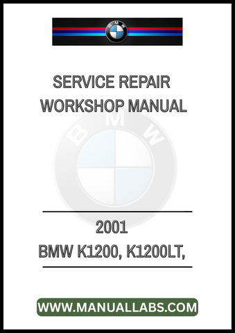 UNLOCK THE FULL POTENTIAL OF YOUR 2001 BMW K1200RS WITH OUR COMPREHENSIVE SERVICE REPAIR WORKSHOP MANUAL IN PDF FORMAT. THIS ESSENTIAL GUIDE IS DESIGNED FOR BOTH SEASONED MECHANICS AND DIY ENTHUSIASTS, 