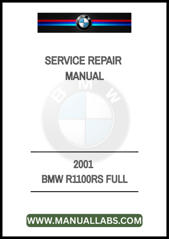 UNLOCK THE FULL POTENTIAL OF YOUR 2001 BMW R1100RS WITH OUR COMPREHENSIVE FULL SERVICE REPAIR MANUAL IN PDF FORMAT. THIS ESSENTIAL GUIDE IS DESIGNED FOR BOTH SEASONED MECHANICS AND ENTHUSIASTIC DIYERS,