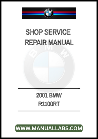 DON’T LET MINOR PROBLEMS TURN INTO MAJOR HEADACHES. EQUIP YOURSELF WITH THE RIGHT TOOLS AND INFORMATION TO MAINTAIN YOUR BMW R1100RT EFFECTIVELY. DOWNLOAD YOUR PDF MANUAL TODAY AND RIDE WITH PEACE OF MIND, KNOWING YOU HAVE THE EXPERTISE AT YOUR FINGERTIPS.