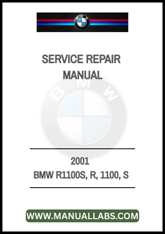 UNLOCK THE FULL POTENTIAL OF YOUR 2001 BMW R1100S WITH OUR COMPREHENSIVE FACTORY SERVICE REPAIR MANUAL IN PDF FORMAT. THIS ESSENTIAL GUIDE IS DESIGNED FOR BOTH SEASONED MECHANICS AND ENTHUSIASTIC DIYERS,