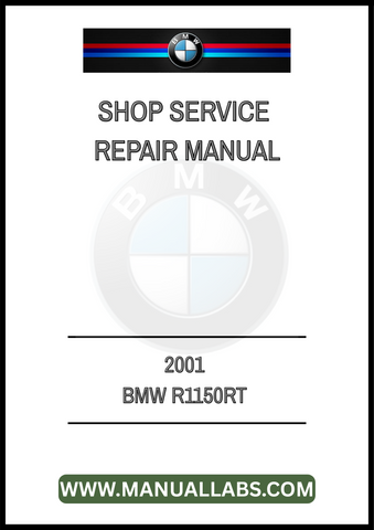DON’T LET MINOR PROBLEMS TURN INTO MAJOR HEADACHES. EQUIP YOURSELF WITH THE RIGHT TOOLS AND INFORMATION TO MAINTAIN YOUR BMW R1150RT EFFECTIVELY. DOWNLOAD YOUR PDF MANUAL TODAY AND RIDE WITH PEACE OF MIND, KNOWING YOU HAVE THE EXPERTISE AT YOUR FINGERTIPS.