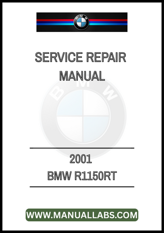 UNLOCK THE FULL POTENTIAL OF YOUR 2001 BMW R1150RT WITH OUR COMPREHENSIVE SERVICE REPAIR MANUAL IN PDF FORMAT. THIS ESSENTIAL GUIDE IS DESIGNED FOR BOTH SEASONED MECHANICS AND ENTHUSIASTIC DIYERS, 