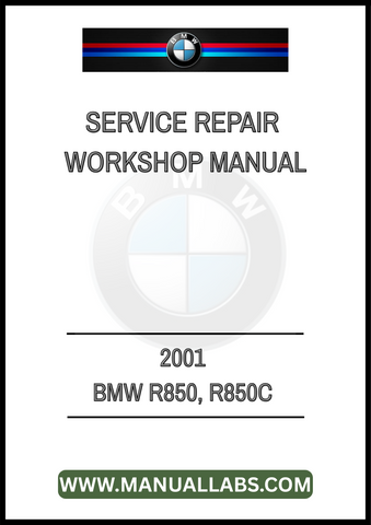 UNLOCK THE FULL POTENTIAL OF YOUR 2001 BMW R850 AND R850C WITH OUR COMPREHENSIVE SERVICE REPAIR WORKSHOP MANUAL IN PDF FORMAT. THIS ESSENTIAL GUIDE IS DESIGNED FOR BOTH SEASONED MECHANICS AND DIY ENTHUSIASTS,
