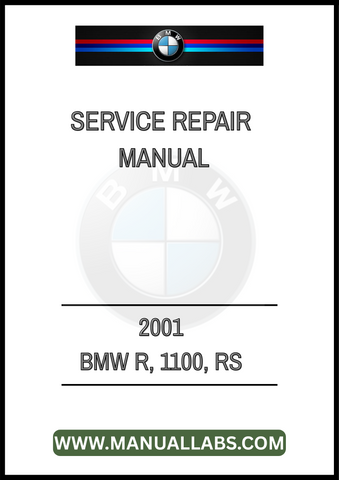 INSIDE THIS PDF FILE, YOU'LL FIND STEP-BY-STEP PROCEDURES, WIRING DIAGRAMS, AND TROUBLESHOOTING TIPS TAILORED SPECIFICALLY FOR THE 2001 BMW R 1100 RS. EACH SECTION IS METICULOUSLY ORGANIZED,