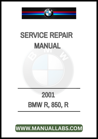 UNLOCK THE FULL POTENTIAL OF YOUR 2001 BMW R850R WITH OUR COMPREHENSIVE SERVICE REPAIR MANUAL IN PDF FORMAT. THIS ESSENTIAL GUIDE IS DESIGNED FOR BOTH SEASONED MECHANICS AND DIY ENTHUSIASTS,