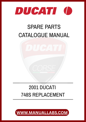 INVEST IN THE LONGEVITY AND PERFORMANCE OF YOUR DUCATI 748S TODAY. THIS PDF MANUAL IS NOT JUST A REFERENCE; IT'S AN ESSENTIAL TOOL THAT EMPOWERS YOU TO KEEP YOUR BIKE IN PEAK