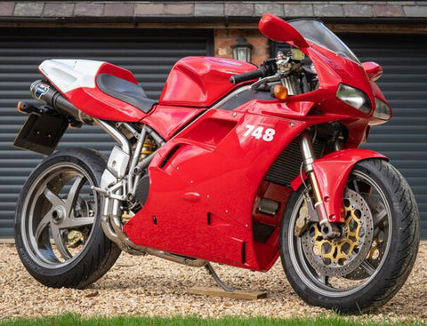 UNLOCK THE FULL POTENTIAL OF YOUR 2001 DUCATI 748 WITH OUR COMPREHENSIVE PARTS CATALOGUE MANUAL IN PDF FORMAT. 