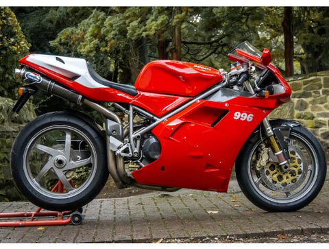 UNLOCK THE FULL POTENTIAL OF YOUR 2001 DUCATI 996S WITH OUR COMPREHENSIVE PARTS CATALOGUE MANUAL IN PDF FORMAT. 
