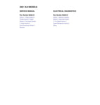 Unlock the full potential of your 2001 Harley-Davidson XLH (Sportster) with our comprehensive Electrical Diagnostic Service Manual (99484-01 & 99495-01) in PDF format. This essential guide provides detailed schematics, troubleshooting tips, and step-by-step instructions to help you diagnose and resolve electrical issues with confidence. Whether you're a seasoned mechanic or a DIY enthusiast, this manual is your go-to resource for maintaining the performance and reliability of your beloved motorcycle. Don't 