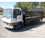 UNLOCK THE FULL POTENTIAL OF YOUR 2001 HINO FA AND FB SERIES TRUCKS WITH OUR COMPREHENSIVE SERVICE REPAIR WORKSHOP MANUAL IN PDF FORMAT.