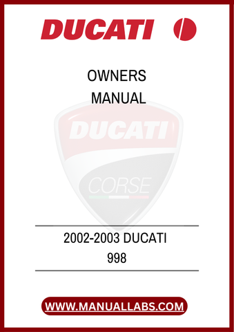 WHETHER YOU'RE A SEASONED RIDER OR A NEW OWNER, THIS OWNER'S MANUAL IS AN INVALUABLE TOOL THAT ENHANCES YOUR RIDING EXPERIENCE. DON'T MISS OUT ON THE OPPORTUNITY