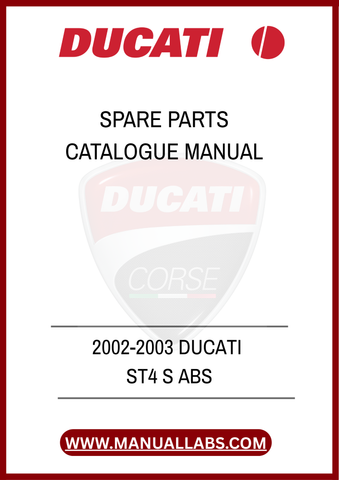 WHETHER YOU'RE A DIY ENTHUSIAST OR A PROFESSIONAL TECHNICIAN, THIS PDF MANUAL IS AN INVALUABLE TOOL FOR KEEPING YOUR DUCATI ST4 S IN PEAK CONDITION. DON'T MISS OUT ON 