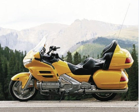 UNLOCK THE FULL POTENTIAL OF YOUR 2002-2003 HONDA GL1800 WITH OUR COMPREHENSIVE SERVICE REPAIR MANUAL IN PDF FORMAT.