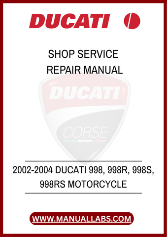 DON’T LET MINOR ISSUES TURN INTO MAJOR PROBLEMS. EQUIP YOURSELF WITH THE RIGHT TOOLS AND INFORMATION TO MAINTAIN YOUR MOTORCYCLE’S PERFORMANCE AND LONGEVITY