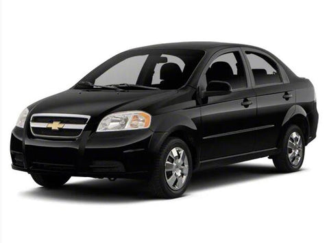UNLOCK THE FULL POTENTIAL OF YOUR 2002-2010 CHEVROLET AVEO WITH OUR COMPREHENSIVE SERVICE REPAIR MANUAL IN PDF FORMAT.