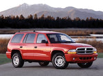 2002 Dodge Durango Workshop Service Repair Manual - Manual labs