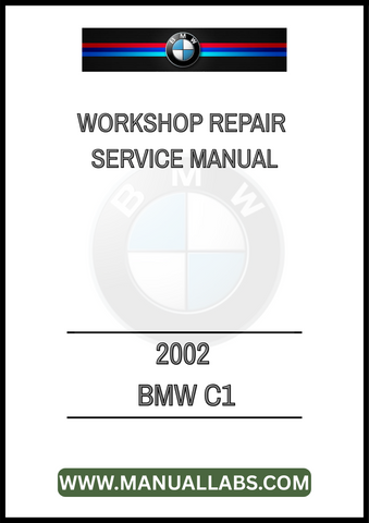UNLOCK THE FULL POTENTIAL OF YOUR 2002 BMW C1 WITH OUR COMPREHENSIVE WORKSHOP REPAIR SERVICE MANUAL IN PDF FORMAT. THIS ESSENTIAL GUIDE IS DESIGNED FOR BOTH SEASONED MECHANICS AND DIY ENTHUSIASTS, PROVIDING DETAILED INSTRUCTIONS AND INSIGHTS TO KEEP YOUR VEHICLE RUNNING SMOOTHLY.

INSIDE, YOU'LL FIND STEP-BY-STEP PROCEDURES, WIRING DIAGRAMS, AND TROUBLESHOOTING TIPS THAT COVER EVERYTHING FROM ROUTINE MAINTENANCE TO COMPLEX REPAIRS. THE MANUAL IS METICULOUSLY ORGANIZED, MAKING IT EASY TO LOCATE THE INFORMATI
