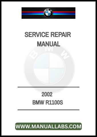 UNLOCK THE FULL POTENTIAL OF YOUR 2002 BMW R1100S WITH OUR COMPREHENSIVE SERVICE REPAIR MANUAL IN PDF FORMAT. THIS ESSENTIAL GUIDE IS DESIGNED FOR BOTH SEASONED MECHANICS AND DIY ENTHUSIASTS,