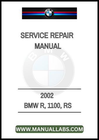 UNLOCK THE FULL POTENTIAL OF YOUR 2002 BMW R 1100 RS WITH OUR COMPREHENSIVE SERVICE REPAIR MANUAL IN PDF FORMAT. THIS ESSENTIAL GUIDE IS DESIGNED TO PROVIDE YOU WITH DETAILED INSTRUCTIONS AND INSIGHTS, ENSURING THAT YOU CAN PERFORM MAINTENANCE AND REPAIRS WITH CONFIDENCE. WHETHER YOU'RE A SEASONED MECHANIC OR A DIY ENTHUSIAST,