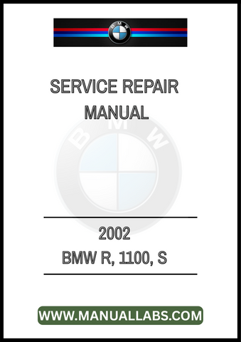 INSIDE, YOU'LL FIND STEP-BY-STEP PROCEDURES, WIRING DIAGRAMS, AND TROUBLESHOOTING TIPS TAILORED SPECIFICALLY FOR THE R 1100 S MODEL. WHETHER YOU'RE PERFORMING ROUTINE MAINTENANCE OR TACKLING MORE COMPLEX REPAIRS,