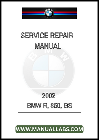 UNLOCK THE FULL POTENTIAL OF YOUR 2002 BMW R 850 GS WITH OUR COMPREHENSIVE SERVICE REPAIR MANUAL IN PDF FORMAT. THIS ESSENTIAL GUIDE IS DESIGNED TO PROVIDE YOU WITH DETAILED INSTRUCTIONS AND INSIGHTS, ENSURING THAT YOU CAN PERFORM MAINTENANCE AND REPAIRS WITH CONFIDENCE. WHETHER YOU'RE A SEASONED MECHANIC OR A DIY ENTHUSIAST,