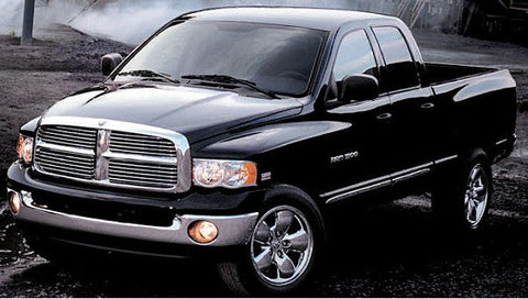 UNLOCK THE FULL POTENTIAL OF YOUR 2002 DODGE RAM PICKUP 1500 WITH OUR COMPREHENSIVE SERVICE REPAIR WORKSHOP MANUAL IN PDF FORMAT. 