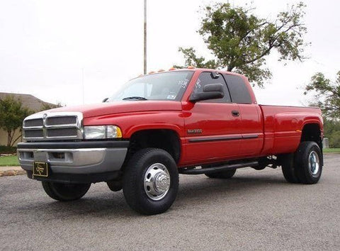 UNLOCK THE FULL POTENTIAL OF YOUR 2002 DODGE RAM PICKUP 2500/3500 WITH OUR COMPREHENSIVE SERVICE REPAIR WORKSHOP MANUAL IN PDF FORMAT. 