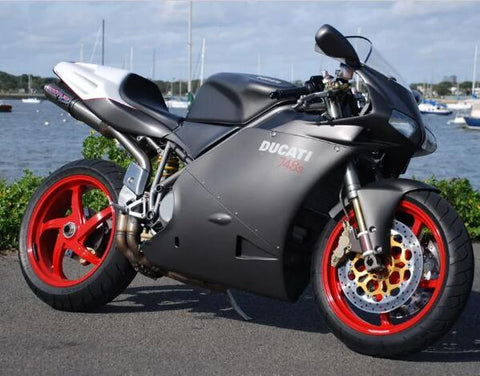  UNLOCK THE FULL POTENTIAL OF YOUR 2002 DUCATI 748S WITH OUR COMPREHENSIVE PARTS CATALOGUE MANUAL IN PDF FORMAT. 