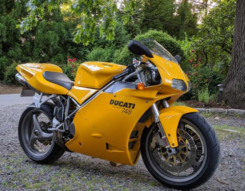 UNLOCK THE FULL POTENTIAL OF YOUR 2002 DUCATI 748 WITH OUR COMPREHENSIVE PARTS CATALOGUE MANUAL IN PDF FORMAT.