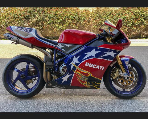 UNLOCK THE FULL POTENTIAL OF YOUR 2002 DUCATI 998S BOSTROM WITH OUR COMPREHENSIVE PARTS CATALOGUE MANUAL IN PDF FORMAT. 