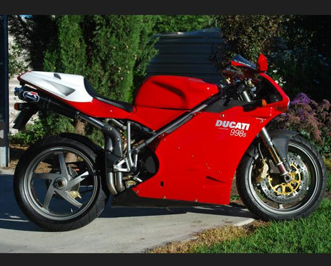 UNLOCK THE FULL POTENTIAL OF YOUR 2002 DUCATI 998S WITH OUR COMPREHENSIVE PARTS CATALOGUE MANUAL IN PDF FORMAT.