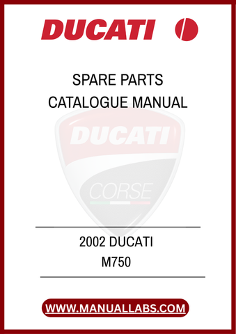 INVESTING IN THE 2002 DUCATI M750 SPARE PARTS CATALOGUE MANUAL NOT ONLY SAVES YOU TIME AND EFFORT BUT ALSO EMPOWERS YOU TO MAINTAIN THE INTEGRITY AND PERFORMANCE OF YOUR MOTORCYCLE. WITH THIS INVALUABLE RESOURCE AT YOUR FINGERTIPS, YOU CAN CONFIDENTLY SOURCE THE RIGHT PARTS AND MAKE INFORMED DECISIONS ABOUT YOUR BIKE'S UPKEEP. DON'T MISS OUT ON THE OPPORTUNITY TO ENHANCE YOUR DUCATI EXPERIENCE—DOWNLOAD YOUR PDF MANUAL TODAY AND KEEP YOUR RIDE IN PEAK CONDITION 