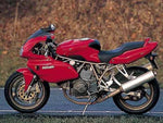 UNLOCK THE FULL POTENTIAL OF YOUR 2002 DUCATI SUPER SPORT 750 WITH OUR COMPREHENSIVE PARTS CATALOGUE MANUAL IN PDF FORMAT.