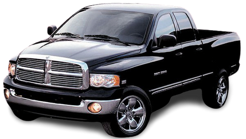 2002 Dodge Ram Pickup 1500 Truck Workshop Service Repair Manual - Manual labs