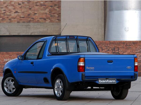 UNLOCK THE FULL POTENTIAL OF YOUR 2002 FORD BANTAM WITH OUR COMPREHENSIVE SERVICE REPAIR WORKSHOP MANUAL IN PDF FORMAT.