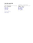 Unlock the full potential of your 2002 Harley-Davidson XLH (Sportster) with the comprehensive Electrical Diagnostic Service Manual 99484-02A, now available as a convenient PDF file. This essential guide provides detailed troubleshooting techniques, wiring diagrams, and step-by-step instructions to help you diagnose and resolve electrical issues with confidence. Whether you're a seasoned mechanic or a passionate DIY enthusiast, this manual is your go-to resource for maintaining the performance and