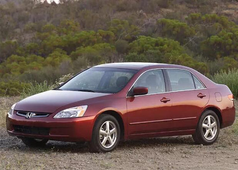 1. Unlock the full potential of your 2003-2004 Honda Accord with our comprehensive Service Repair Manual in PDF format. This essential guide provides detailed instructions, diagrams, and troubleshooting tips to help you perform maintenance and repairs with confidence. Whether you're a seasoned mechanic or a DIY enthusiast, this manual is your go-to resource for keeping your vehicle in top condition, ensuring safety and reliability on the road. Download now and take the first step towards mastering your Acco