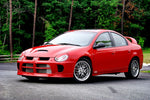 2003-2005 Dodge SRT-4 Workshop Service Repair Manual - Manual labs