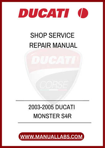 INVESTING IN THE 2003-2005 DUCATI MONSTER S4R SHOP SERVICE REPAIR MANUAL IS NOT JUST ABOUT HAVING A REFERENCE GUIDE; IT’S ABOUT ENHANCING YOUR RIDING EXPERIENCE. BY UNDERSTANDING THE INTRICACIES OF YOUR MOTORCYCLE, YOU CAN MAKE INFORMED DECISIONS ABOUT UPGRADES AND MODIFICATIONS, ENSURING THAT YOUR BIKE REFLECTS YOUR PERSONAL STYLE AND PERFORMANCE PREFERENCES. DON’T MISS OUT ON THE OPPORTUNITY TO ELEVATE YOUR DUCATI OWNERSHIP EXPERIENCE—DOWNLOAD YOUR PDF MANUAL