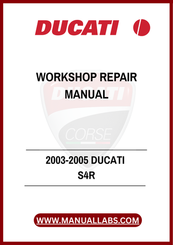 DON’T LET MECHANICAL ISSUES HOLD YOU BACK FROM ENJOYING YOUR RIDE. WITH THIS PDF MANUAL, YOU CAN SAVE TIME AND MONEY WHILE GAINING A DEEPER UNDERSTANDING OF YOUR MOTORCYCLE
