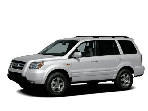 UNLOCK THE FULL POTENTIAL OF YOUR 2003-2007 HONDA PILOT WITH OUR COMPREHENSIVE SERVICE REPAIR MANUAL IN PDF FORMAT. 