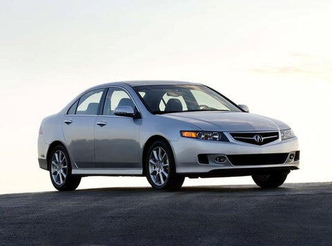 UNLOCK THE FULL POTENTIAL OF YOUR 2003-2008 HONDA ACURA TSX WITH OUR COMPREHENSIVE SERVICE REPAIR MANUAL IN PDF FORMAT. 