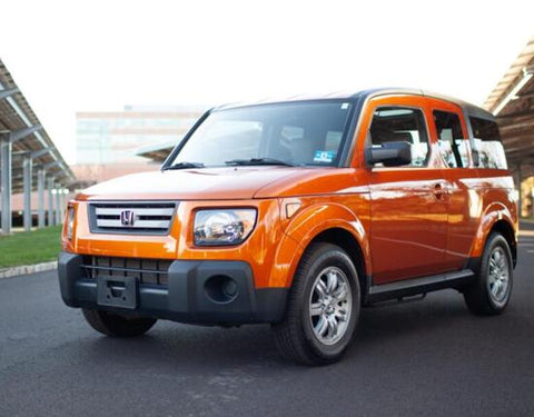 UNLOCK THE FULL POTENTIAL OF YOUR 2003-2008 HONDA ELEMENT WITH OUR COMPREHENSIVE SERVICE REPAIR MANUAL IN PDF FORMAT.