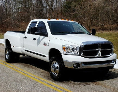 2003 Dodge Ram Truck Workshop Service Repair Manual - Manual labs
