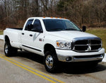 UNLOCK THE FULL POTENTIAL OF YOUR 2003 DODGE RAM TRUCK WITH OUR COMPREHENSIVE SERVICE REPAIR WORKSHOP MANUAL IN PDF FORMAT.