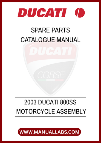 INVEST IN YOUR MOTORCYCLE'S LONGEVITY AND PERFORMANCE BY HAVING THIS INVALUABLE MANUAL AT YOUR FINGERTIPS. DON'T MISS OUT ON THE OPPORTUNITY TO ENHANCE YOUR REPAIR SKILLS