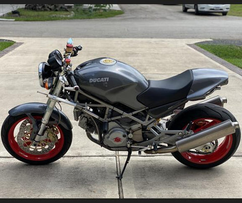 UNLOCK THE FULL POTENTIAL OF YOUR 2003 DUCATI MONSTER 1000S WITH OUR COMPREHENSIVE PARTS CATALOGUE MANUAL IN PDF FORMAT.