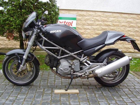 UNLOCK THE FULL POTENTIAL OF YOUR 2003 DUCATI MONSTER 620 DARK WITH OUR COMPREHENSIVE PARTS CATALOGUE MANUAL IN PDF FORMAT.